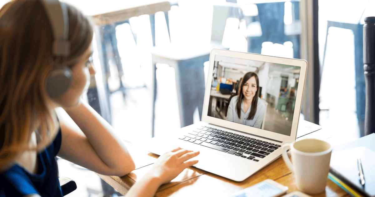 How To Keep Your Remote Team Engaged During Virtual Meetings