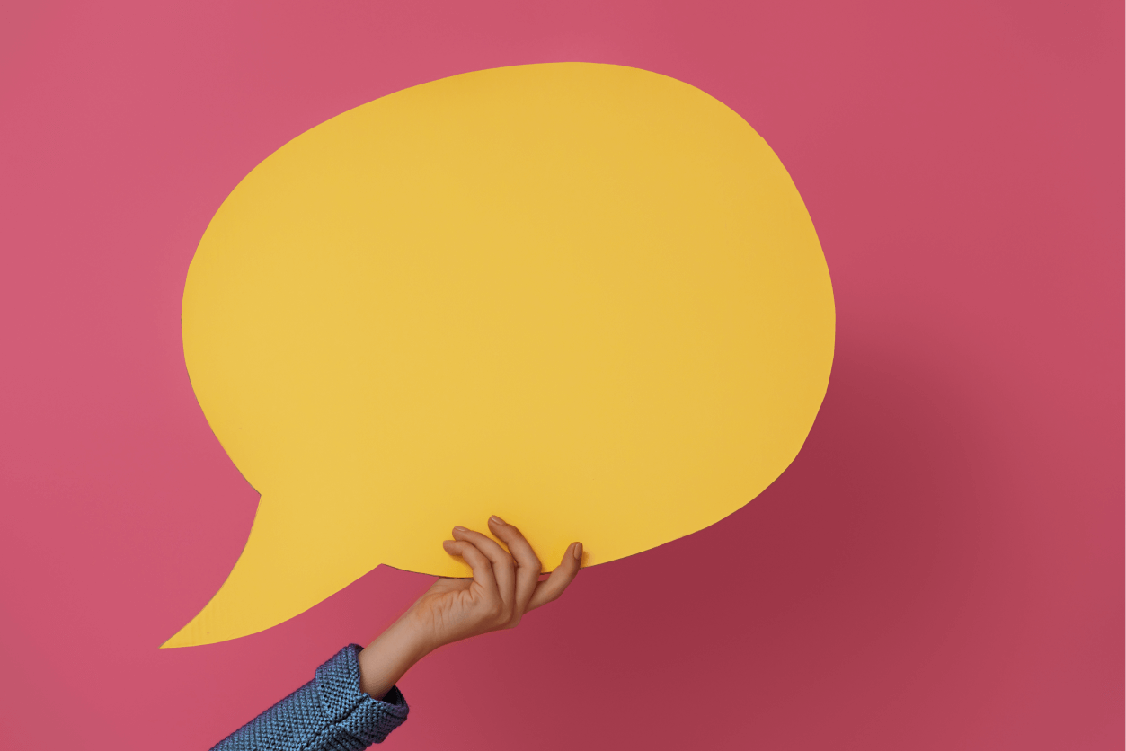 Incorporating feedback into your team culture