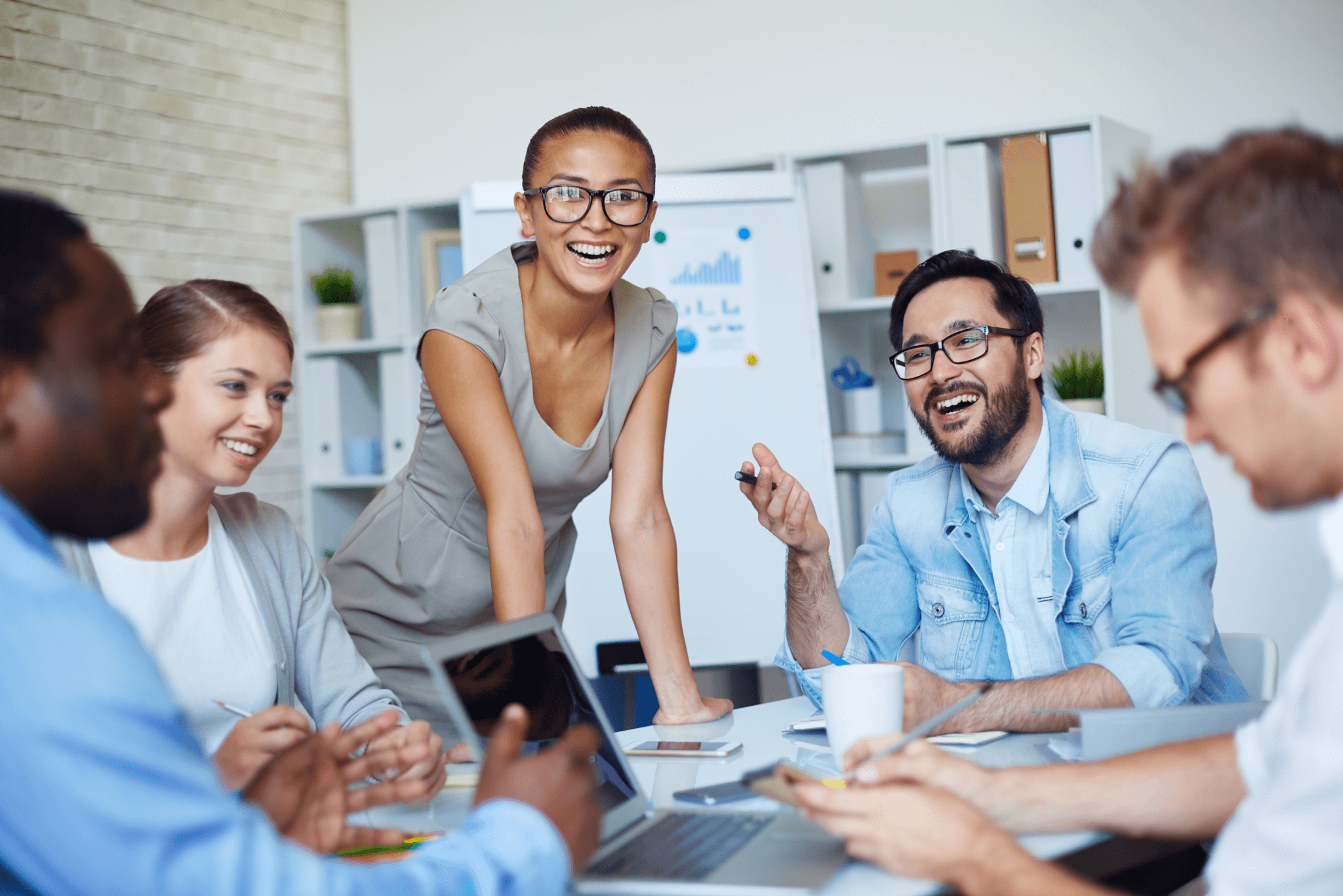 How to Create a Meeting Agenda