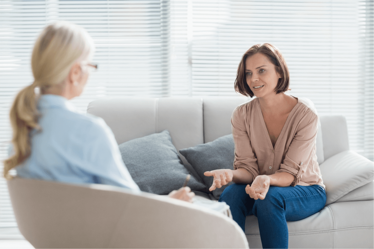 Receive Constructive Feedback Work